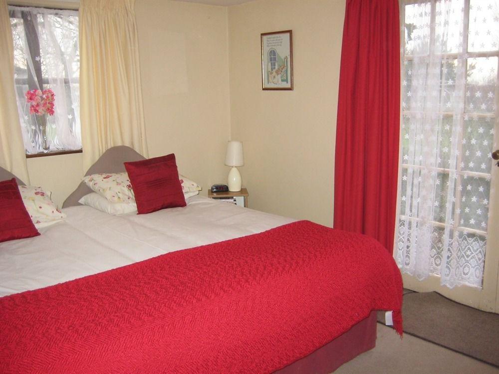 Martin Lane Farm Holiday Cottages Burscough Exterior foto